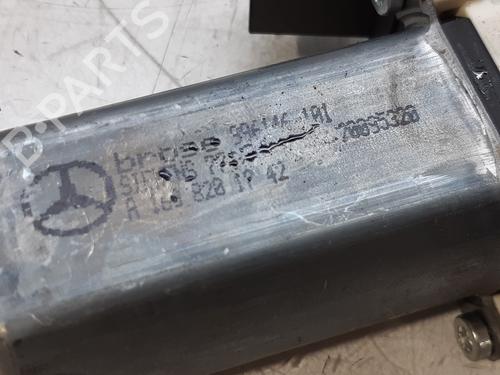 Left front window motor MERCEDES-BENZ A-CLASS (W169) A 180 CDI (169.007, 169.307) | BP8344945E21 