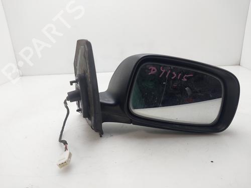 Used Right mirror Right mirror TOYOTA COROLLA (_E12_) 1.4 D (NDE120_, NDE120R) (90 hp) 33426974 33426974