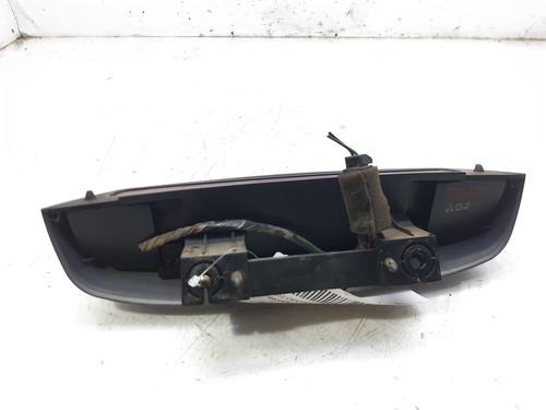 Third brake light KIA CARENS II MPV (FJ) 2.0 CRDi | BP10703049L11 