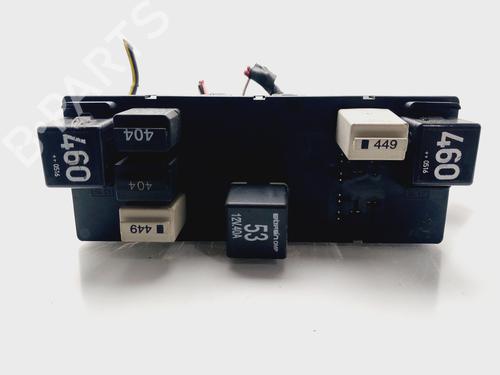 Boîte à Fusibles VW PASSAT B6 Variant (3C5) [2005-2011]  31877367