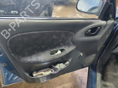 Alternator DAEWOO LANOS Saloon (KLAT) 1.3 | BP32366703M7 