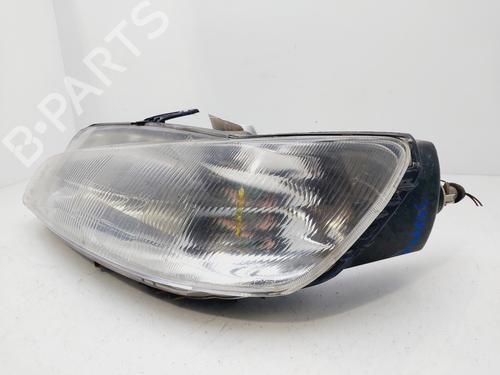 Koplamp links PEUGEOT 306 Hatchback (7A, 7C, N3, N5) 1.9 D | BP29943181C28