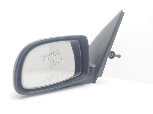 Used Left mirror CHEVROLET AVEO / KALOS Hatchback (T250, T255) 1.4 16V (94 hp) 16898401
