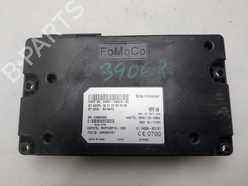 Used Electronic module Electronic module FORD FOCUS III [2010-2020] 33931869 33931869