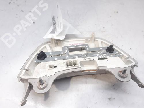 Used Interior roof light Interior roof light FIAT STILO (192_) 1.6 16V (192_XB1A) (103 hp) 11172516 11172516