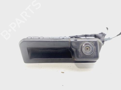 Used Tailgate handle SEAT ARONA (KJ7, KJP) [2017-2025]  28091940