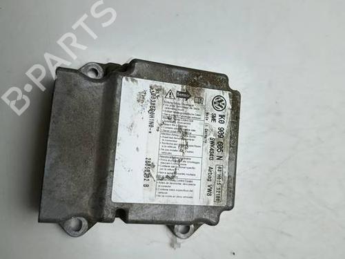 Used ECU airbags ECU airbags SEAT TOLEDO III (5P2) [2004-2009] 39717743 39717743
