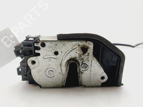 Used Front left lock Front left lock BMW 7 (E65, E66, E67) 730 Ld (231 hp) 32697197 32697197