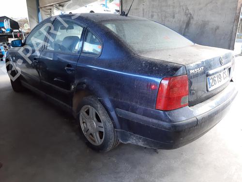 Horn VW PASSAT B5 (3B2) 1.9 TDI | BP34480891E13  - Image 7