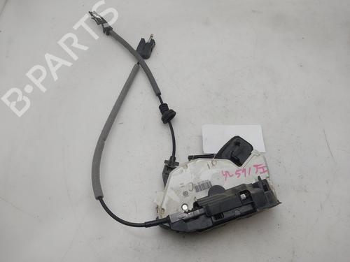 Used Rear left lock Rear left lock 38165130 38165130