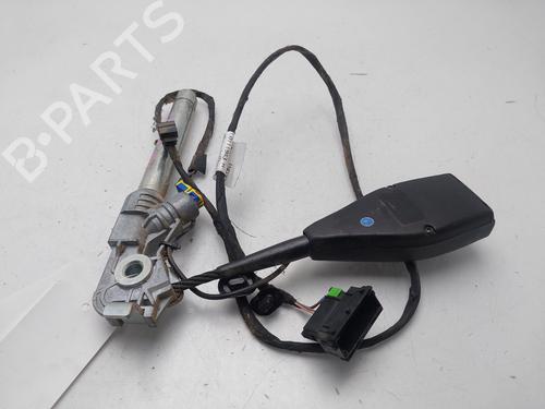 Engate do cinto RENAULT KANGOO / GRAND KANGOO II (KW0/1_) [2008-2025]  31153981