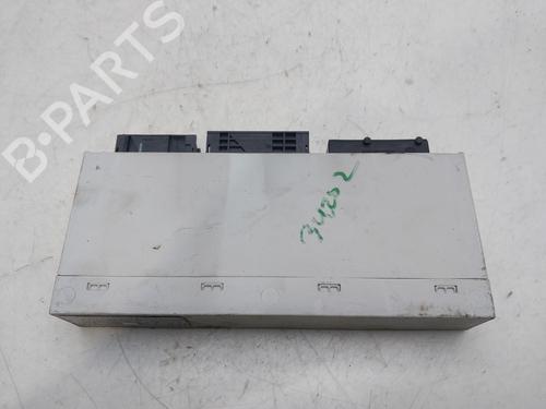 Used Electronic module BMW 3 (E46) 316 i (105 hp) 17971273