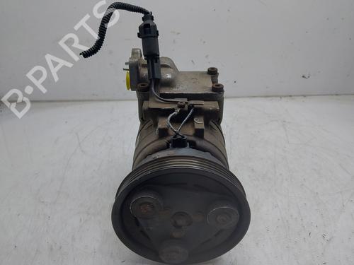 Used AC compressor AC compressor 36803163 36803163