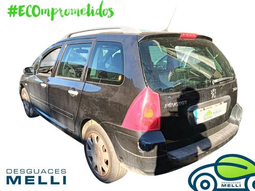håndbremse PEUGEOT 307 Break (3E)  | BP23241662I18 