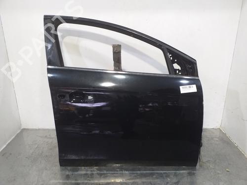 Used Right front door FIAT BRAVO II (198_) 1.9 D Multijet (198AXB1A) (120 hp) 18070524