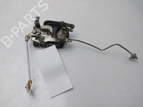 Front left lock TATA INDICA  | BP35973430C98  - Image 6