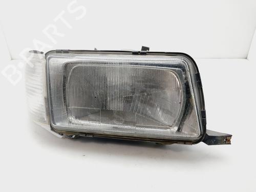 Used Right headlight AUDI 80 B3 Saloon (893, 894, 8A2) 1.9 D (68 hp) 30870828