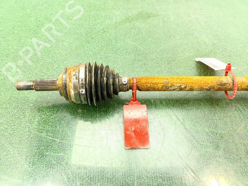 Right front driveshaft DACIA SANDERO III  | BP26723177M39 