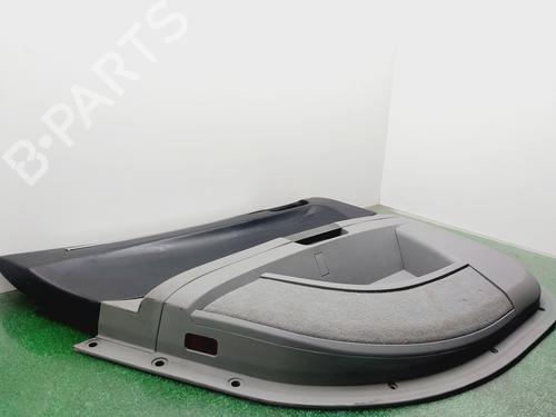 Bageste venstre beklædning CHRYSLER 300C (LX, LE) 3.0 CRD (218 hp) 32749936