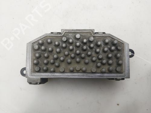 Varmeblæsermodstand Varmeblæsermodstand SEAT LEON (1P1) [2005-2013] 36384424 36384424
