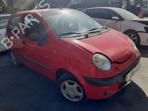 Styring servopumpe DAEWOO MATIZ (M100, M150) 0.8 | BP15658539M99 