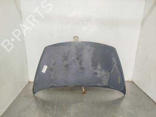 Used Hood KIA CARENS IV [2013-2026]  32400543