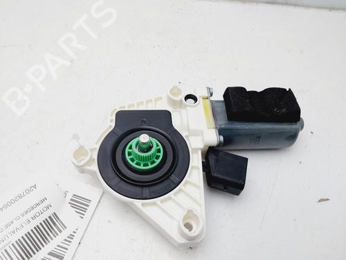 Used Right rear window motor MERCEDES-BENZ CLA Coupe (C117) CLA 200 CDI / d (117.308) (136 hp) 22428178
