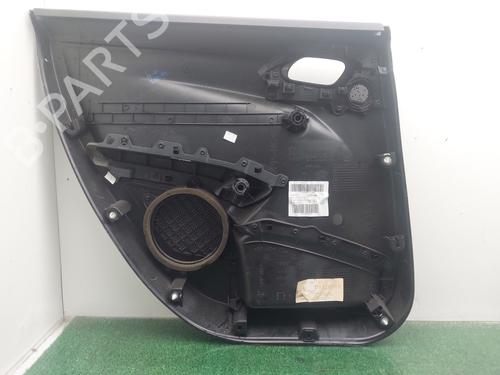Front right panel PEUGEOT 208 I (CA_, CC_) | BP35813826C59 - Image 6
