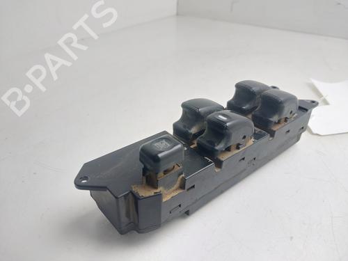 Left front window switch MITSUBISHI PAJERO SPORT I (K7_, K9_) | BP36569206I27 - Image 2