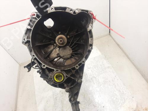 Used Gearbox Gearbox FORD FOCUS I (DAW, DBW) 1.8 Turbo DI / TDDi (90 hp) 33440137 33440137