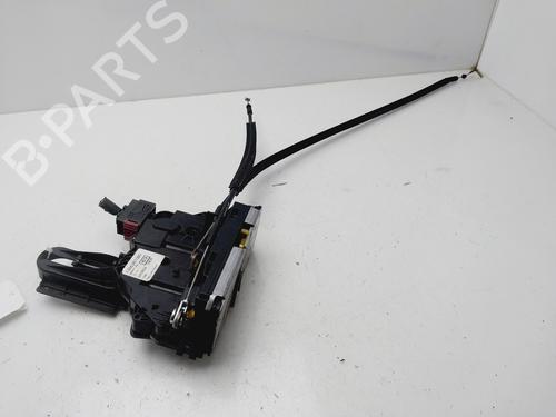Used Tailgate lock FIAT FIORINO Box Body/MPV (225_) 1.3 D Multijet (225BXD1A, 225BXB1A, 225BXB11) (75 hp) 29270087