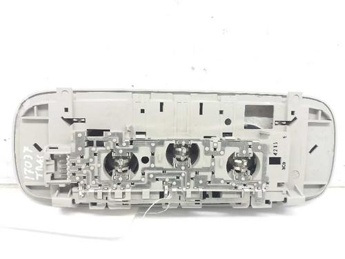 Interior roof light VW PASSAT B7 (362)  | BP7422038I8 