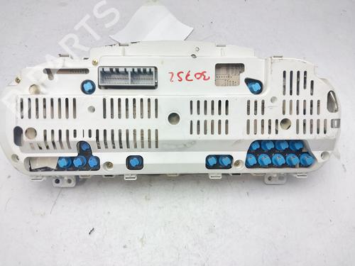 Instrument cluster KIA CERATO I Hatchback (LD) 2.0 CRDi | BP12422313C47 