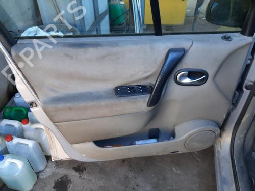 Sikkerhedssele-spænde RENAULT SCÉNIC II (JM0/1_) 1.9 dCi (JM0G, JM12, JM1G, JM2C) | BP14008942I32 