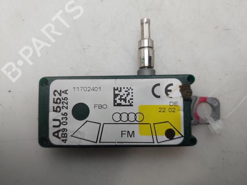 Used Electronic sensor Electronic sensor AUDI ALLROAD C5 (4BH) 2.5 TDI quattro (180 hp) 34179785 34179785