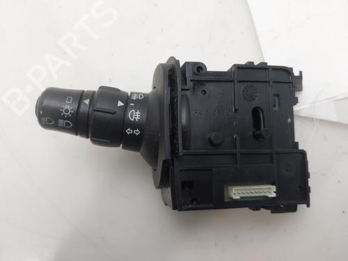 Used Headlight switch Headlight switch RENAULT SCÉNIC II (JM0/1_) [2003-2010] 34179853 34179853