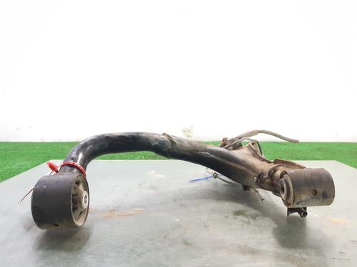 Left rear suspension arm LAND ROVER RANGE ROVER SPORT I (L320) 2.7 D 4x4 | BP9417748M14 