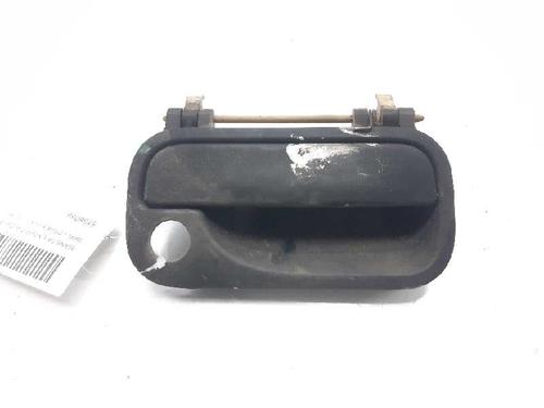 Used Front right exterior door handle OPEL CORSA B (S93) 1.2 i 16V (F08, F68, M68) (65 hp) 12401354