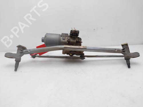 Front wiper motor CITROËN C5 I (DC_) 2.0 HDi (DCRHZB, DCRHZE) | BP19267502M29 