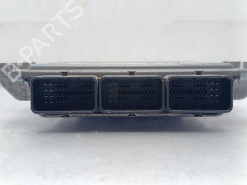 Engine control unit (ECU) CITROËN C5 III Break (RW_) | BP40006841M57 - Image 4