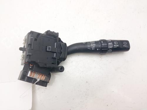 Used Steering column stalk TOYOTA COROLLA Verso (ZER_, ZZE12_, R1_) 2.2 D-4D (AUR10_, AUR10R) (136 hp) 16053977