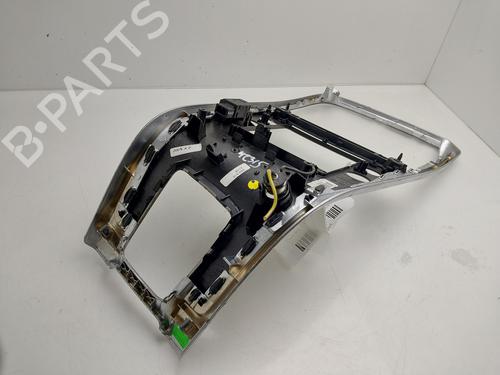 Middle console VOLVO XC60 I SUV (156) 2.4 D / D3 / D4 AWD | BP38336009I22 - Image 2