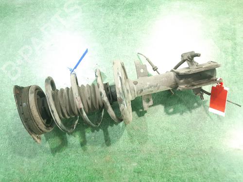 Right front shock absorber RENAULT LAGUNA III (BT0/1) 1.5 dCi (BT00, BT0A, BT0T, BT1J) | BP9516802M17 