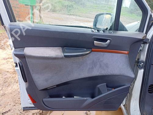 Bagklap lås CITROËN C8 (EA_, EB_) 2.0 HDi | BP32454878C101 