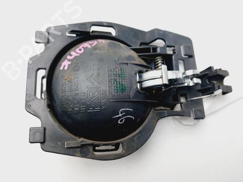 Front left interior door handle CITROËN C2 (JM_) 1.4 | BP31938515I13