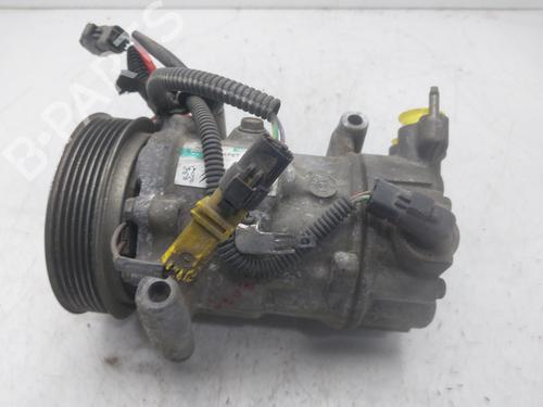 AC compressor CITROËN C4 I (LC_) | BP37630080M34 - Image 4