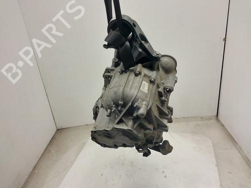 Gearbox CHEVROLET CRUZE (J300) 2.0 CDI | BP37465696M3 - Image 2