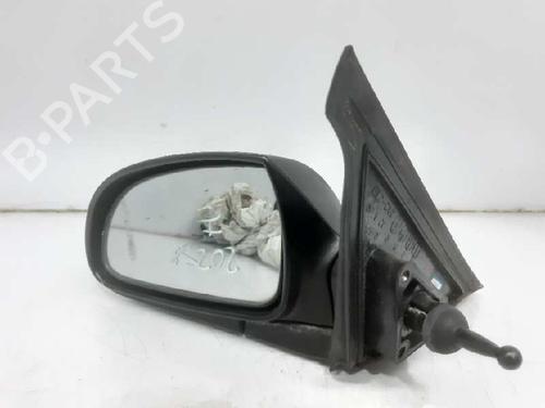Used Left mirror HYUNDAI ACCENT II (LC) 1.3 (86 hp) 5643319