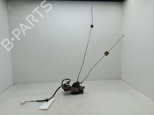 rear-left-lock-mazda-premacy-cp-1999-2000-2001-2002-2003-2004-2005-34121670 main image