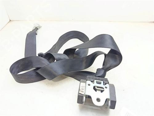 Used Rear left seatbelt Rear left seatbelt 38459557 38459557